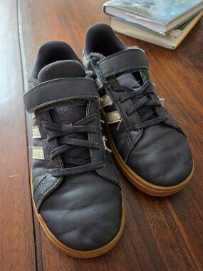 Adidas | Kids' 2.0 Grand Court Sneaker